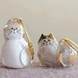 Forever Paws