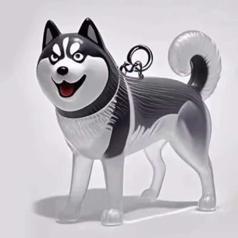 Forever Paws