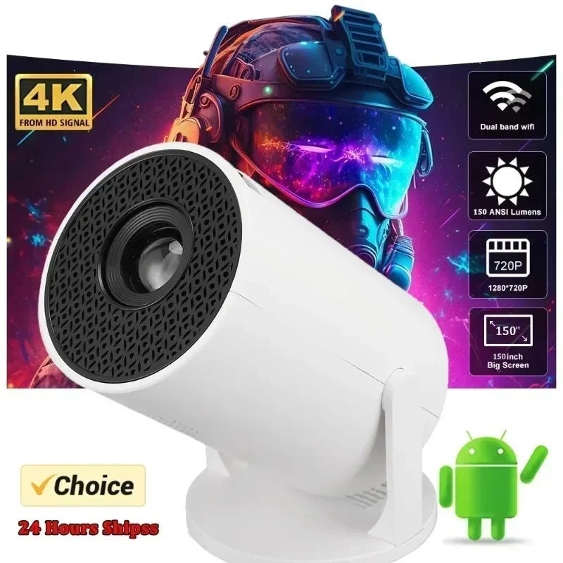 Halloween Window Projector