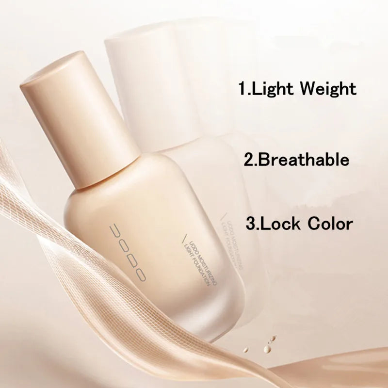 UODO Liquid Foundation Primer