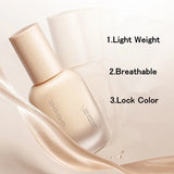 UODO Liquid Foundation Primer