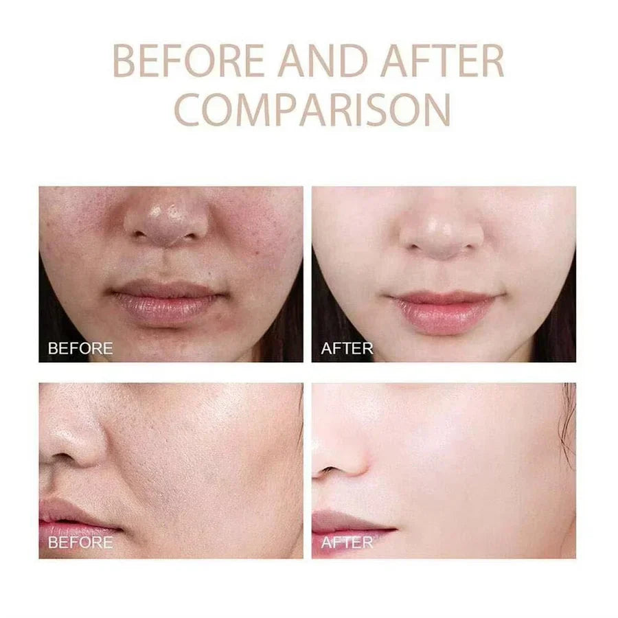 GlowRice™ Peel Shot