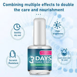 3 Days Nail Care - Keratin