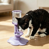 Pet Water Dispenser Stand