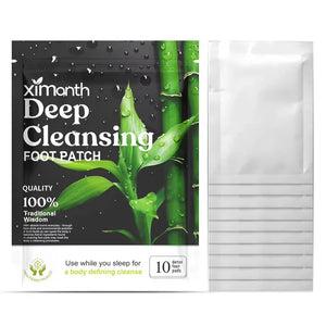 Detox Foot Patches
