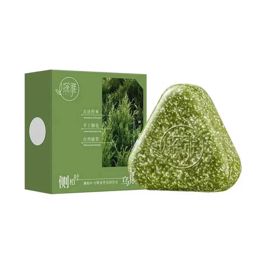 Green Herb Renewal