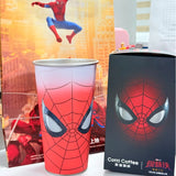 Spider-Man Color Changing Mug