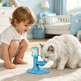 Pet Water Dispenser Stand