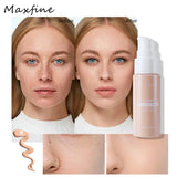 12 Shades liquid Foundation