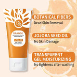 Body Peel Exfoliating Spray