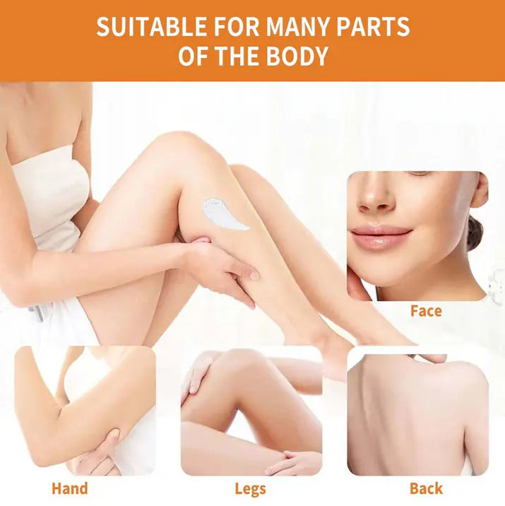 Body Peel Exfoliating Spray
