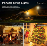 Christmas Decor Lights