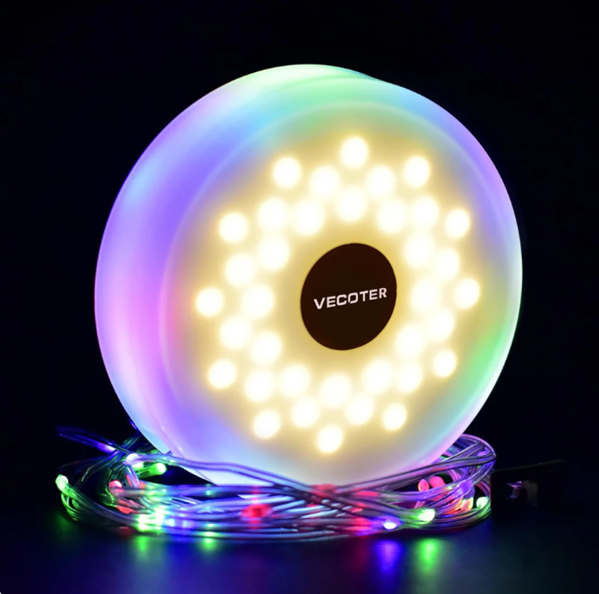 Christmas Decor Lights