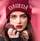 NudeLuxe Matte Lipstick
