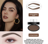 The Eyebrow Stamp Kit™