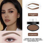 The Eyebrow Stamp Kit™