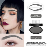 The Eyebrow Stamp Kit™