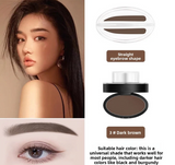 The Eyebrow Stamp Kit™