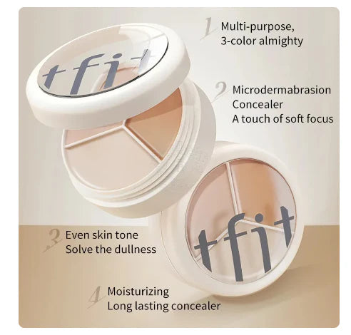 Fit Concealer