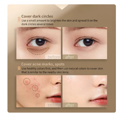 Fit Concealer