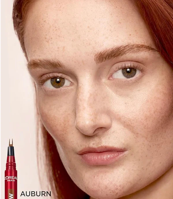 Real Glow™ Fox Brow Effortless Filling Pen