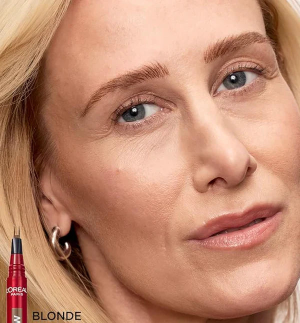 Real Glow™ Fox Brow Effortless Filling Pen