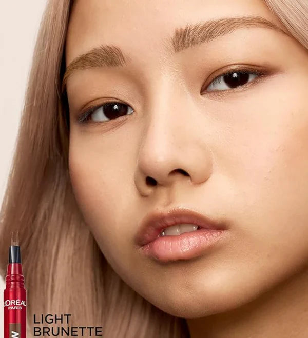 Real Glow™ Fox Brow Effortless Filling Pen