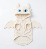 Handmade kitty costume