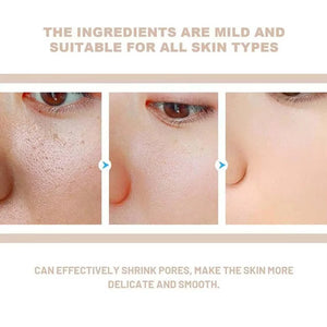 GlowRice™ Peel Shot