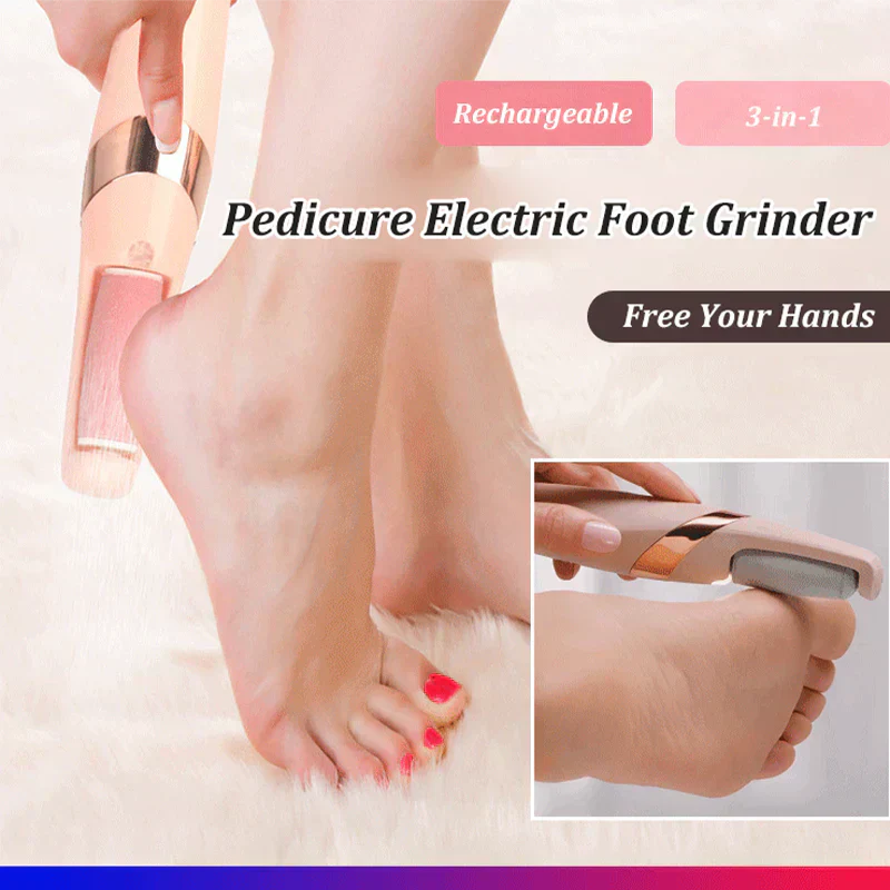 SALLY FOOT CARE