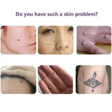 NATURAL SPOTS FREE SERUM