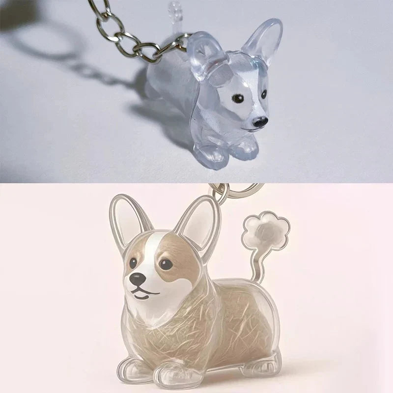 Forever Paws