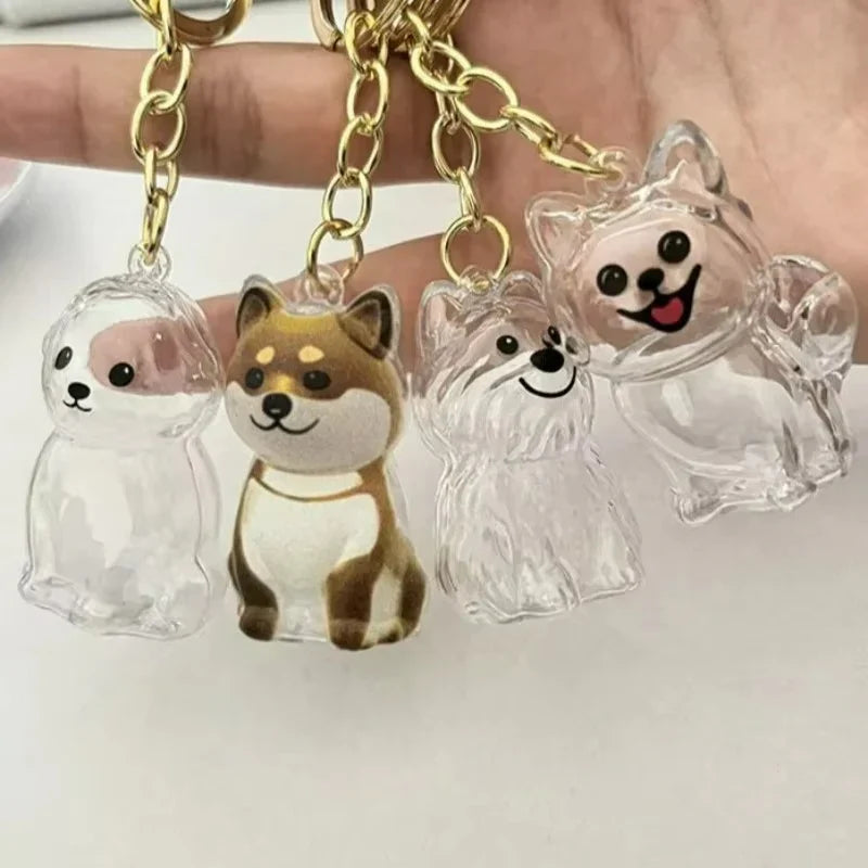 Forever Paws