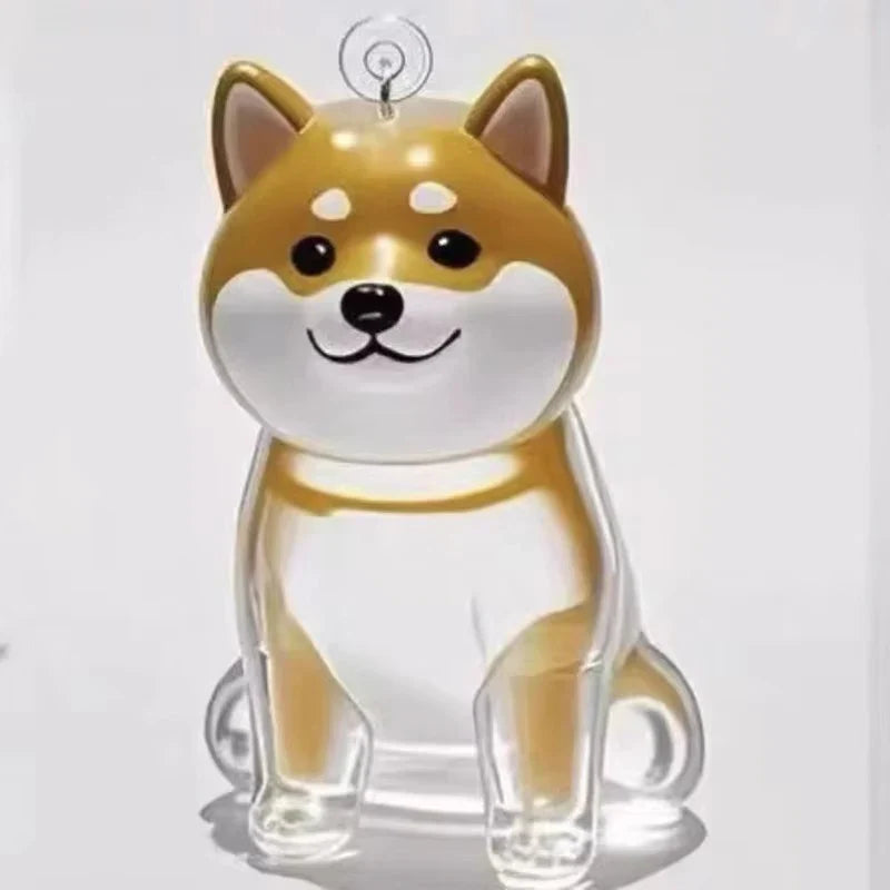 Forever Paws