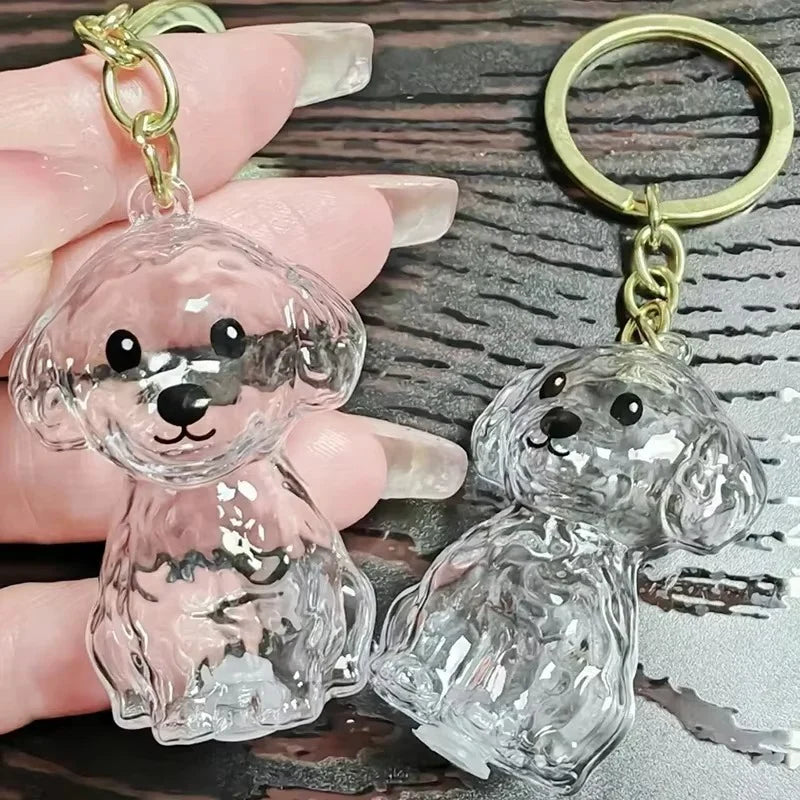 Forever Paws