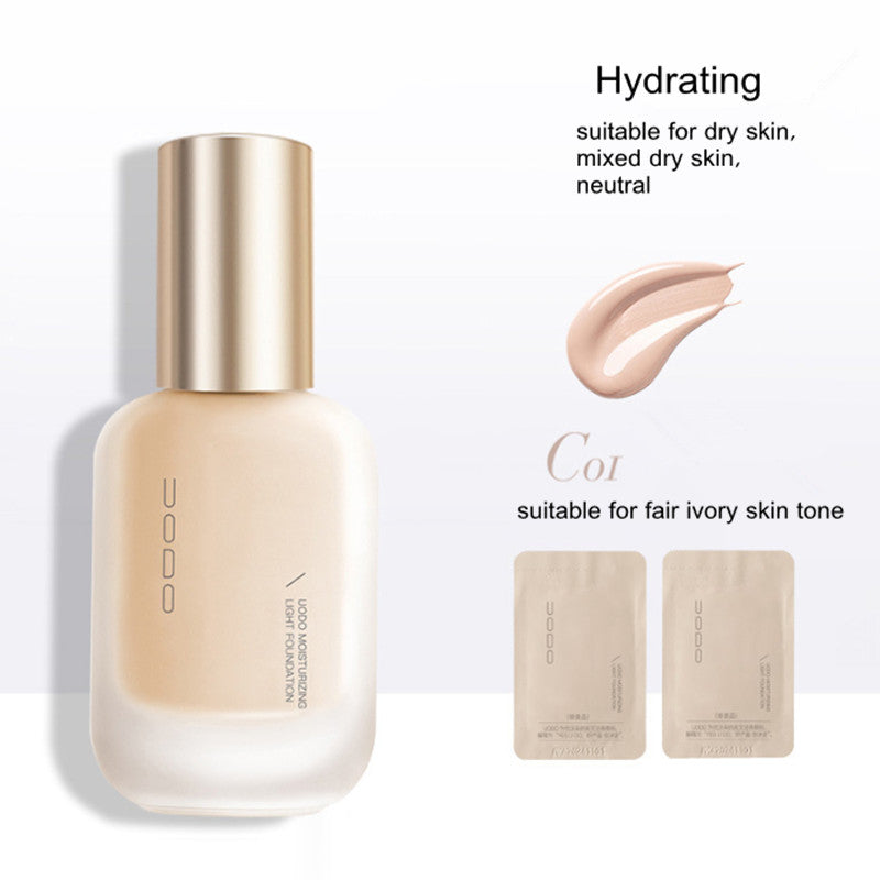 UODO Liquid Foundation Primer
