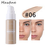12 Shades liquid Foundation