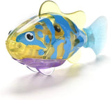 Magic Swimming Fish with Lights