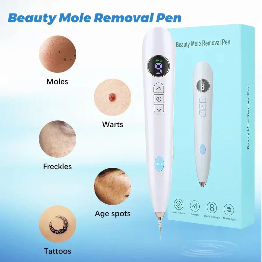 MoleAway Pro