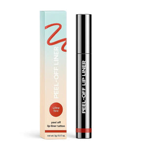 Real Glow™ Peel Off Lip Liner