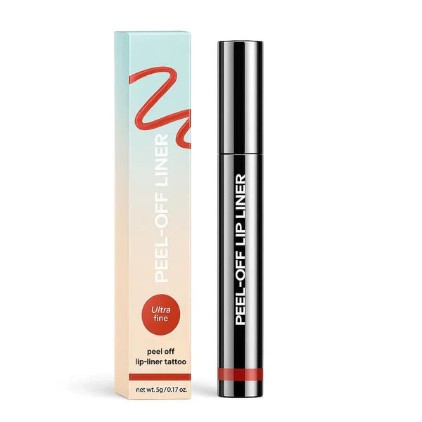 Real Glow™ Peel Off Lip Liner