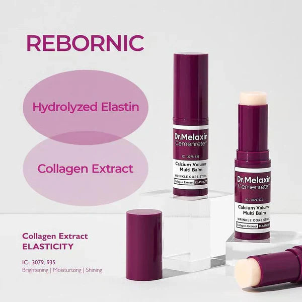 Cemenrete Anti-Aging Stick