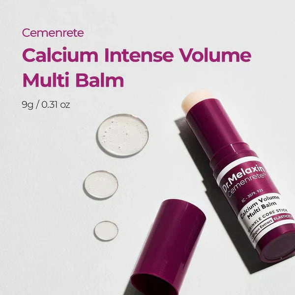 Cemenrete Anti-Aging Stick