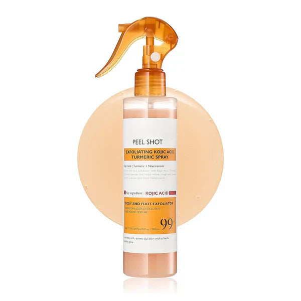Glow Boost Turmeric Soap