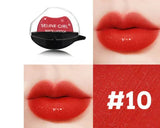 NudeLuxe Matte Lipstick