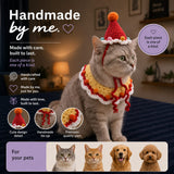 Crochet Pet Hats