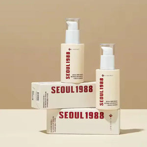 KSECRET SEOUL 1988