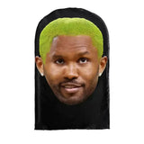 3D Celebrity Face Mask