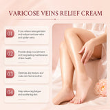Varicose Veins Cream for Legs