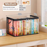 ClearHaul Heavy-Duty Organising Bags